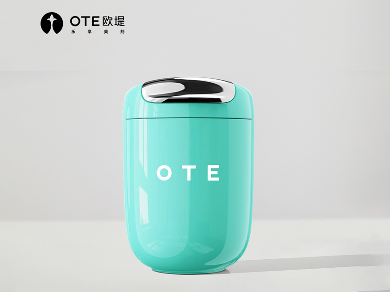 OTE保温杯 | 咖啡杯220ml 贝加尔湖蓝