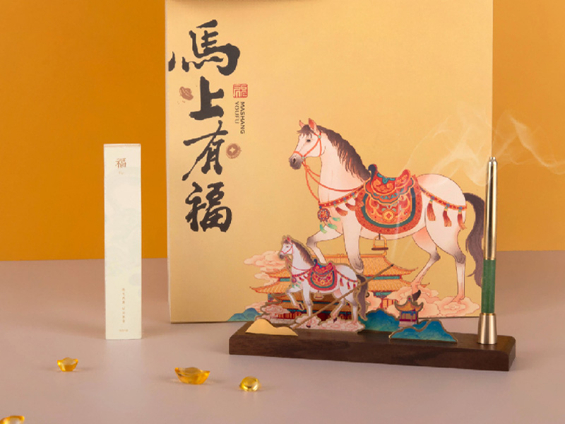 以心意暖人心！实用共情型伴手礼定制，让玩家感受品牌温度