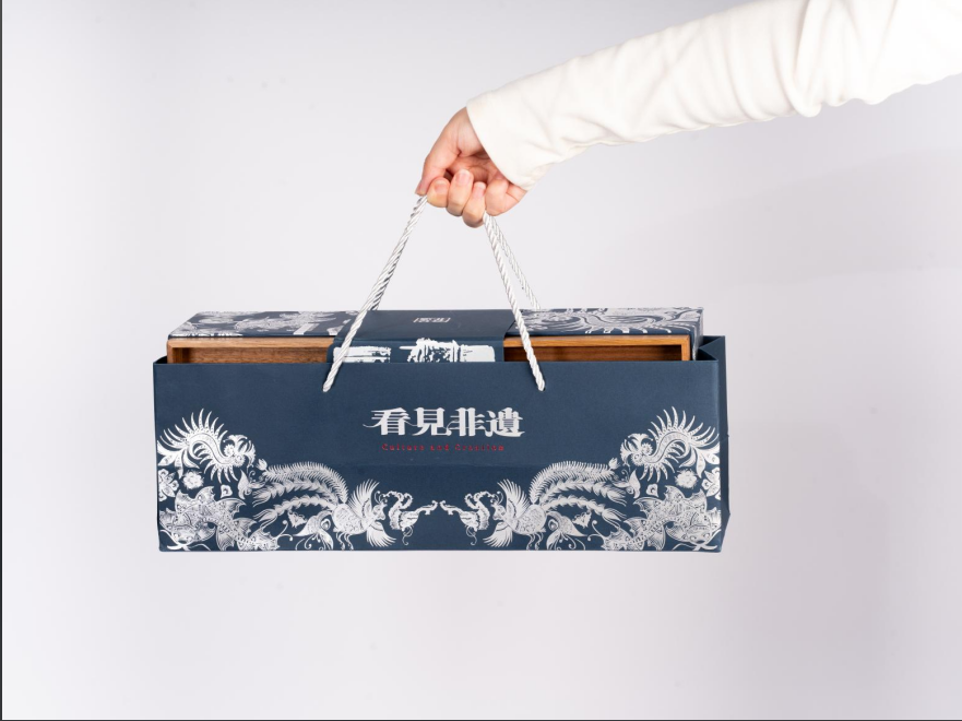 遇见非遗